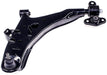 Suspension Control Arm and Ball Joint Assembly Dorman Premium Chassis CB60073PR