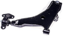 Suspension Control Arm and Ball Joint Assembly Dorman Premium Chassis CB60074PR