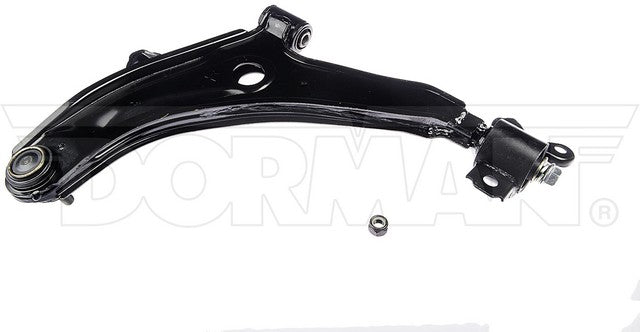 Suspension Control Arm and Ball Joint Assembly Dorman MAS CB60124