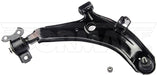 Suspension Control Arm and Ball Joint Assembly Dorman Premium Chassis CB60124PR