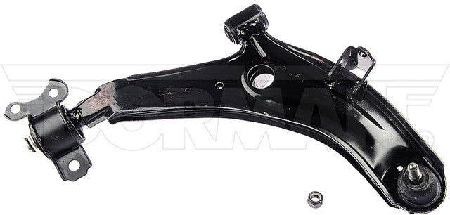Suspension Control Arm and Ball Joint Assembly Dorman Premium Chassis CB60124PR