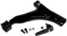 Suspension Control Arm and Ball Joint Assembly Dorman Premium Chassis CB60203PR