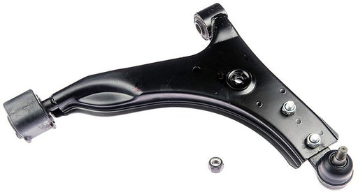 Suspension Control Arm and Ball Joint Assembly Dorman Premium Chassis CB60204PR