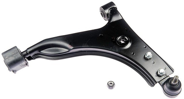 Suspension Control Arm and Ball Joint Assembly Dorman Premium Chassis CB60204PR