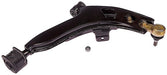 Suspension Control Arm and Ball Joint Assembly Dorman MAS CB60253