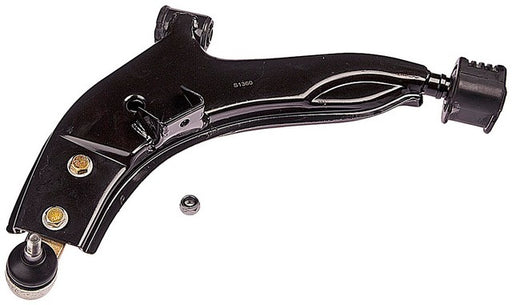 Suspension Control Arm and Ball Joint Assembly Dorman MAS CB60253