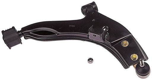 Suspension Control Arm and Ball Joint Assembly Dorman Premium Chassis CB60254PR