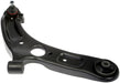 Suspension Control Arm and Ball Joint Assembly Dorman MAS CB60304