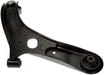 Suspension Control Arm and Ball Joint Assembly Dorman Premium Chassis CB60313PR