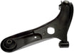 Suspension Control Arm and Ball Joint Assembly Dorman MAS CB60314