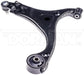 Suspension Control Arm and Ball Joint Assembly Dorman MAS CB60333