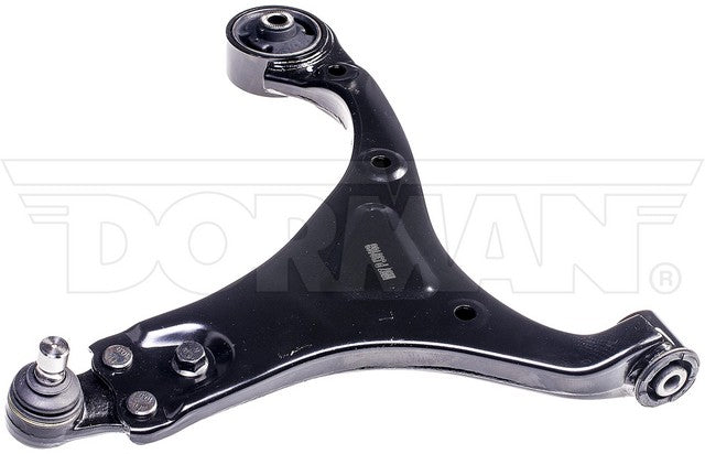Suspension Control Arm and Ball Joint Assembly Dorman MAS CB60333