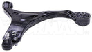 Suspension Control Arm and Ball Joint Assembly Dorman MAS CB60334