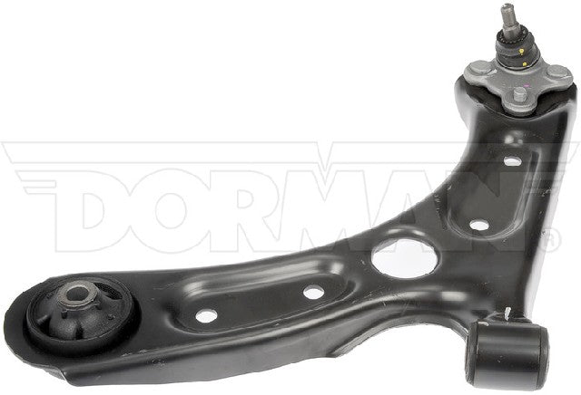 Suspension Control Arm and Ball Joint Assembly Dorman MAS CB60413