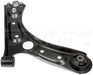 Suspension Control Arm and Ball Joint Assembly Dorman MAS CB60413