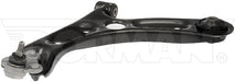Suspension Control Arm and Ball Joint Assembly Dorman MAS CB60413