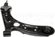 Suspension Control Arm and Ball Joint Assembly Dorman MAS CB60414