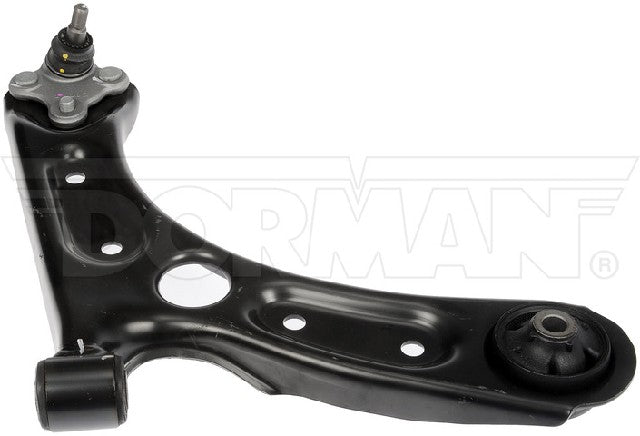 Suspension Control Arm and Ball Joint Assembly Dorman MAS CB60414