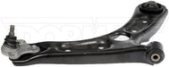 Suspension Control Arm and Ball Joint Assembly Dorman MAS CB60414
