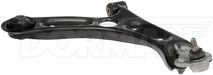 Suspension Control Arm and Ball Joint Assembly Dorman MAS CB60414