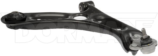 Suspension Control Arm and Ball Joint Assembly Dorman MAS CB60414