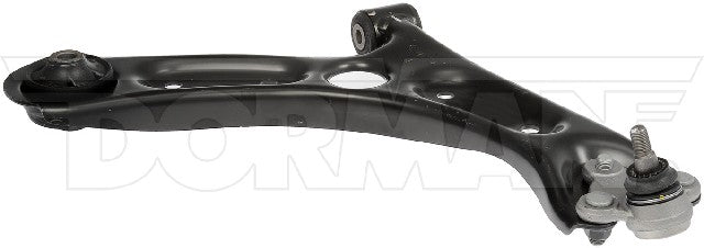 Suspension Control Arm and Ball Joint Assembly Dorman MAS CB60414