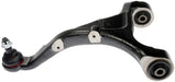Suspension Control Arm and Ball Joint Assembly Dorman MAS CB60577