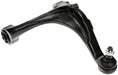 Suspension Control Arm and Ball Joint Assembly Dorman Premium Chassis CB60577PR