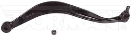 Suspension Control Arm and Ball Joint Assembly Dorman Premium Chassis CB60584PR