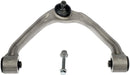 Suspension Control Arm and Ball Joint Assembly Dorman MAS CB61047