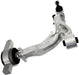 Suspension Control Arm and Ball Joint Assembly Dorman MAS CB61084