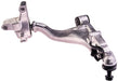 Suspension Control Arm and Ball Joint Assembly Dorman MAS CB61134