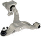 Suspension Control Arm and Ball Joint Assembly Dorman MAS CB61143