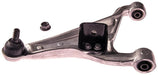 Suspension Control Arm and Ball Joint Assembly Dorman MAS CB61537