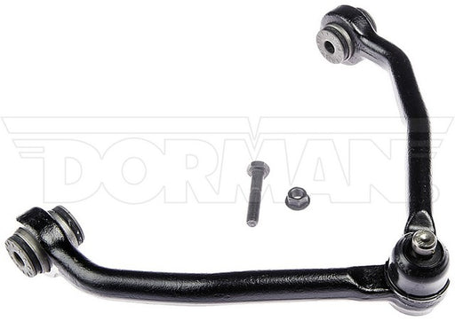 Suspension Control Arm and Ball Joint Assembly Dorman Premium Chassis CB63006PR