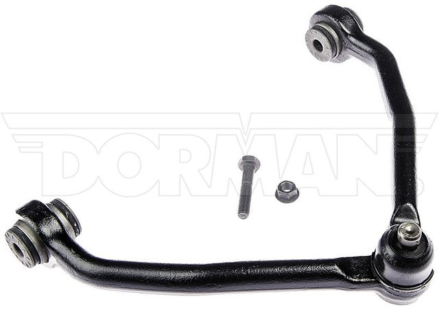 Suspension Control Arm and Ball Joint Assembly Dorman Premium Chassis CB63006PR