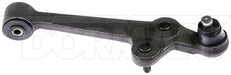 Suspension Control Arm and Ball Joint Assembly Dorman Premium Chassis CB63013PR