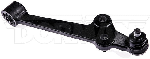Suspension Control Arm and Ball Joint Assembly Dorman MAS CB63014