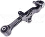 Suspension Control Arm and Ball Joint Assembly Dorman Premium Chassis CB63024PR
