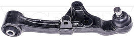 Suspension Control Arm and Ball Joint Assembly Dorman MAS CB63024