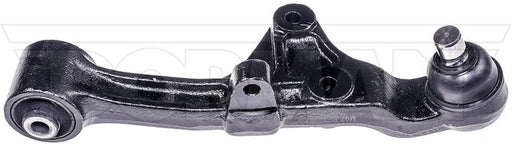 Suspension Control Arm and Ball Joint Assembly Dorman MAS CB63024