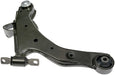 Suspension Control Arm and Ball Joint Assembly Dorman MAS CB63043