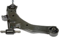 Suspension Control Arm and Ball Joint Assembly Dorman MAS CB63044