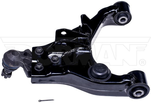 Suspension Control Arm and Ball Joint Assembly Dorman Premium Chassis CB63133PR