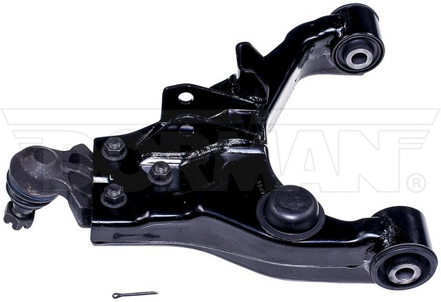 Suspension Control Arm and Ball Joint Assembly Dorman Premium Chassis CB63133PR