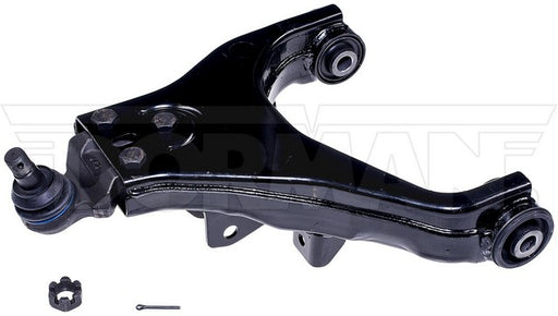 Suspension Control Arm and Ball Joint Assembly Dorman MAS CB63133