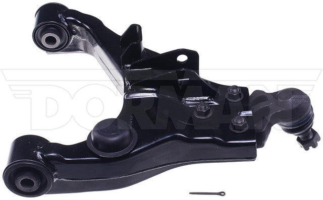 Suspension Control Arm and Ball Joint Assembly Dorman MAS CB63134
