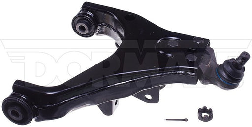 Suspension Control Arm and Ball Joint Assembly Dorman MAS CB63134