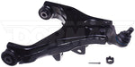 Suspension Control Arm and Ball Joint Assembly Dorman Premium Chassis CB63134PR