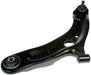 Suspension Control Arm and Ball Joint Assembly Dorman MAS CB63183
